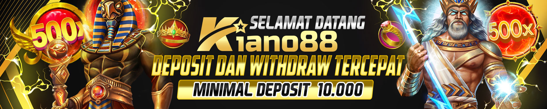 deposit kilat minimal deposit 10.000